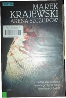 Arena szczurów - Marek Krajewski