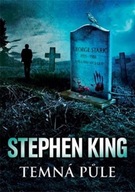 Temná půle Stephen King