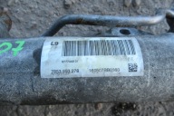 BMW E61 3.0 D XD 07R servo control