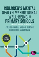 Children s Mental Health and Emotional Well-being