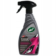 TURTLE WAX HYBRID SOLUTIONS CERAMIC 3-IN-1DETAILER