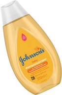 J&J SZAMPON DO WŁOSÓW 200 ml