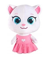 Talking Angela Plush Toy - (Zopakovať to)