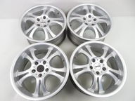 Alufelgi 17'' VW Audi Skoda Seat 5x112 ET50