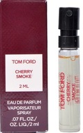 Tom Ford Cherry Smoke Eau De Parfum 2ml Vzorka Rozprašovač Parfém Niš