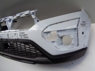 front bumper DACIA SANDERO III 20- STEPWAY NR 51924