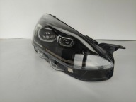 light right REFLEKTOR FORD FOCUS MK4 18- FULL LED