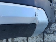 Spoiler rear part accessories SEAT ATECA 575