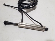 damper bonnet boot MERCEDES ML W164 GL X164