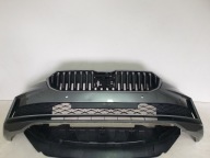 SKODA SUPERB IV 3P0 23-> bumper front front 4 x PDC cover 3P0807221