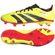 Buty piłkarskie adidas Predator League L FG M IG7761 39 1/3