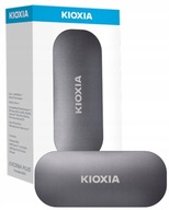 Dysk zewnętrzny SSD KIOXIA EXCERIA PLUS Portable 500GB USB 3.2