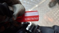 engine RH01 CITROEN C4 PICASSO and 2.0 HDI 136KM 2006