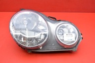 REFLEKTOR PRAWY LAMPA PRZÓD EU VW POLO 4 IV 03R