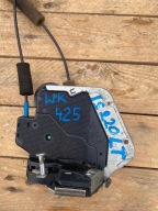 lock door left rear part rear left Lexus IS220