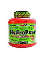 HydroPure hydrolyzed whey proteín CFM 1600 g jahoda s jogurtom