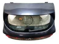 trunk door boot RENAULT MEGANE IV 4 HB LAK: TEKPN (16-20)