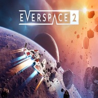 EVERSPACE 2 STEAM NOVÁ HRA PLNÁ VERZIA PC