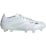 Buty piłkarskie adidas Predator Elite FG U IE1803 43 1/3