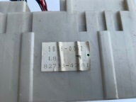 TOYOTA RAV-4 II LIFT 2.0D Module fusibles