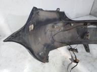 Mazda 3 BK lift HB bumper rear part rear 16W