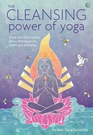 The Cleansing Power of Yoga: Kriyas and other