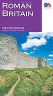 Roman Britain Ordnance Survey