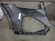 bumper front front AUDI Q2 LIFT 2020- S-LINE