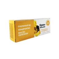 Krem-balsam do ciała Jad pszczeli i chondroityna 75ml 6525