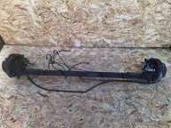 axis rear part Fiat Ducato Boxer 06