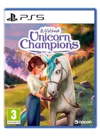 Wildshade: Unicorn Champions (PS5)