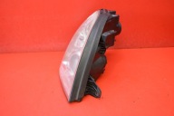 REFLEKTOR right light front lens EU SSANGYONG REXTON 2 II Y250 06-12