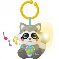 Chicco Hračka na kočík s funkciou nočnej lampičky 2v1