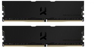 Pamięć RAM DDR4 32GB (2x16GB) GoodRam IRDM PRO Deep Black 3600MHz CL18