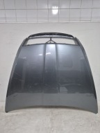 SKODA OCTAVIA II LIFT 09- Cofano
