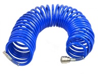 Wąż przewód pneumatyczny ciśnieniowy 6.5x10mm 15m PU poliuretan 'elastyczny