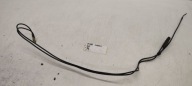 tömlö vezetö dachu Audi A4 B6 Cabrio 1,8T