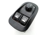 Peugeot 206 vezérlö panel szyb lusterek