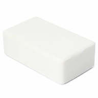 Baza mydlana glicerynowa biała soap base 1 kg