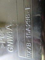 grid zderzakaprawy right front Ford Focus MK4 Titanium PDC NX7B-15A298-E