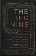 The Big Nine ___ Amy Webb ___ 2020