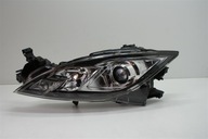 MAZDA 6 VI GH 07-13r LAMPA PRZÓD SOCZEWKA.ORG