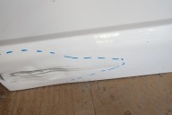 VW T6 T5 10-15 door right front front