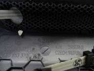 decorative trim threshold right GOLF VII 7 3D LED 5G3853370 5G3853372