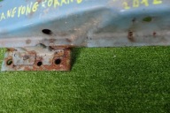 SSANGYONG KORANDO III 10- support panel for radiators front sider