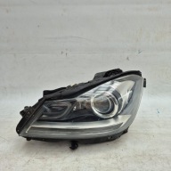 MERCEDES C KLASA W204 LIFT 11- light left front front BI XENON ILS