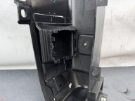 DUCATO BOXER JUMPER 17- stoßstange ecke hinten rechts RADAR schwarzer