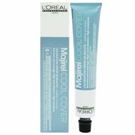 LOREAL Majirel Cool Cover farba do włosów 50ml paleta chłodnych odcieni