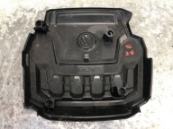Abdeckung Blende Abdeckung DES MOTORS VW 06K103925CE