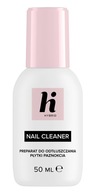 Hi Hybrid - NAIL CLEANER Odtłuszczacz do paznokci